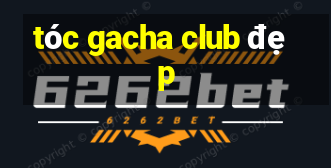 tóc gacha club đẹp