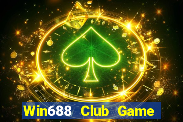 Win688 Club Game Bài Las Vegas