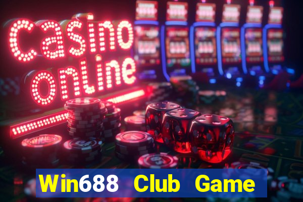 Win688 Club Game Bài Las Vegas