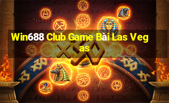 Win688 Club Game Bài Las Vegas