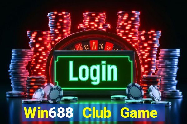 Win688 Club Game Bài Las Vegas