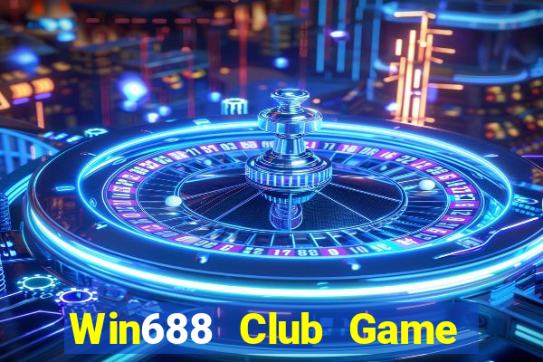 Win688 Club Game Bài Las Vegas