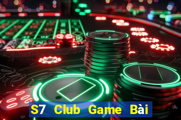 S7 Club Game Bài Binh 9 Cây