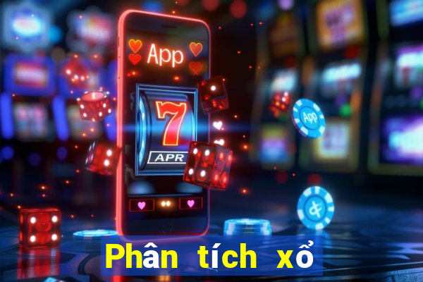 Phân tích xổ số Trà Vinh ngày thứ sáu