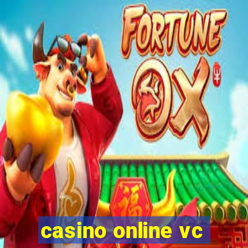 casino online vc