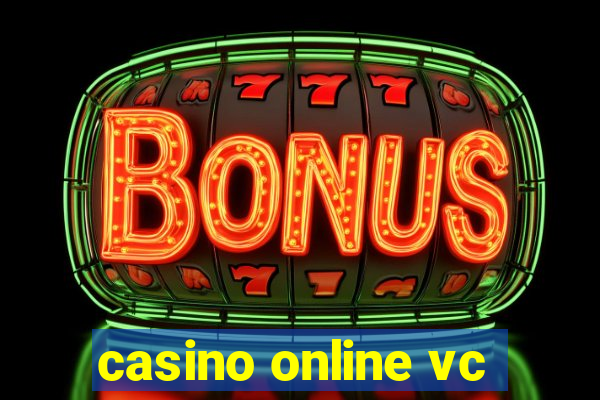 casino online vc