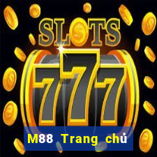 M88 Trang chủ của Empire International