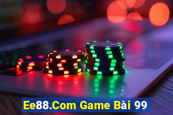 Ee88.Com Game Bài 99