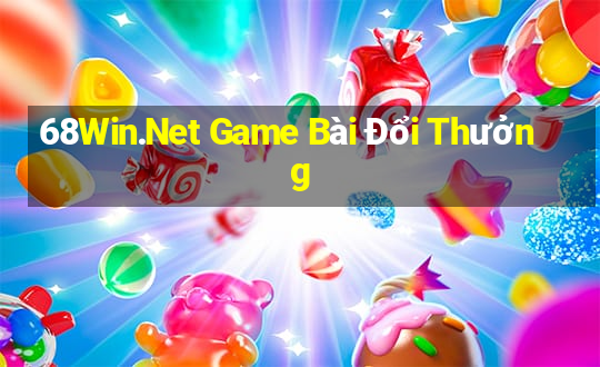 68Win.Net Game Bài Đổi Thưởng