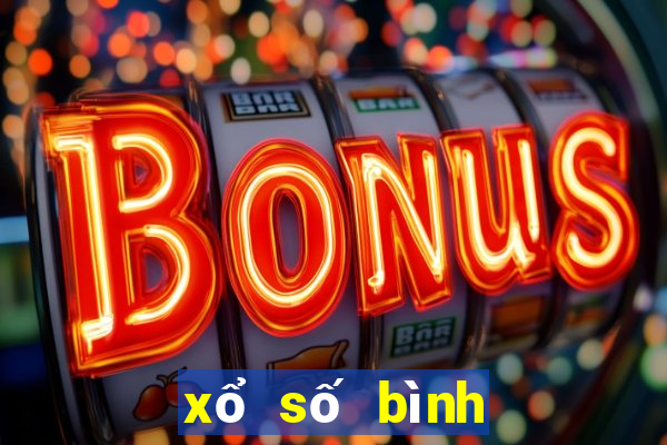 xổ số bình thuận 23 3