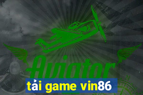 tải game vin86