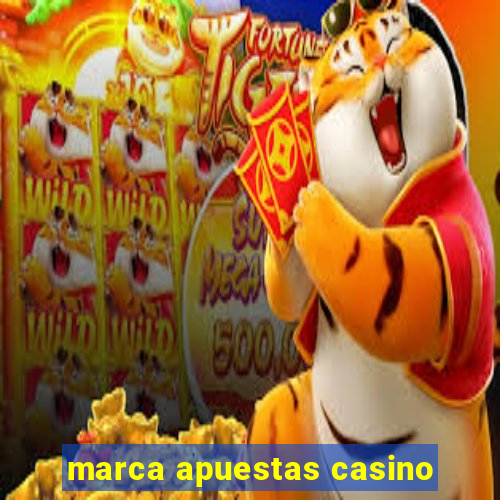 marca apuestas casino