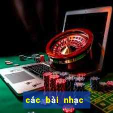 các bài nhạc trong squid game