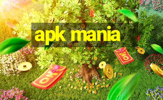 apk mania