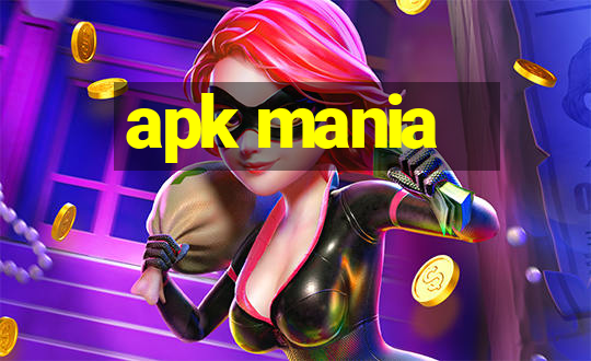 apk mania