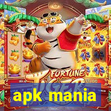 apk mania