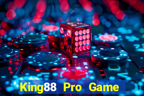 King88 Pro Game Bài Online Hay