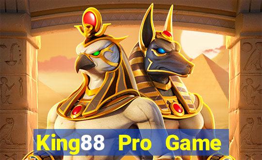 King88 Pro Game Bài Online Hay