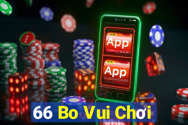 66 Bo Vui Chơi