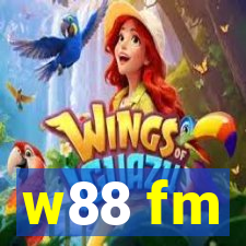 w88 fm