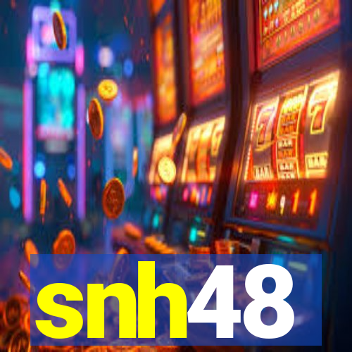 snh48