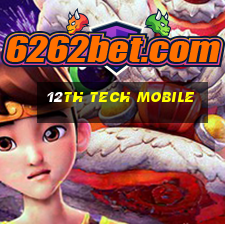 12th tech mobile