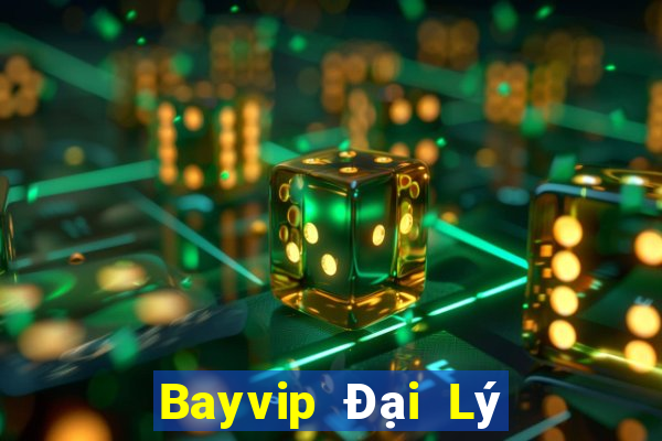 Bayvip Đại Lý Cấp 1 Game Bài