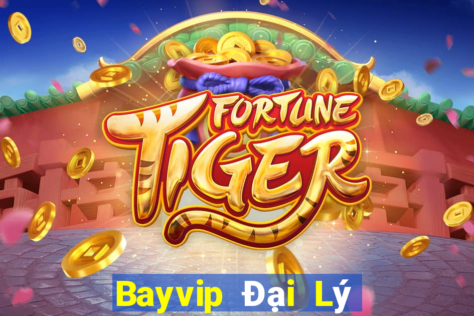 Bayvip Đại Lý Cấp 1 Game Bài