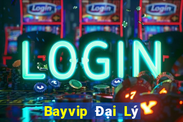 Bayvip Đại Lý Cấp 1 Game Bài