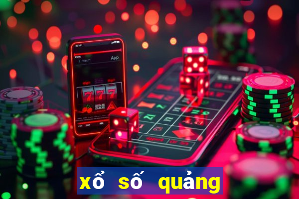 xổ số quảng trị 4 1 2024