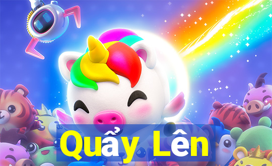 Quẩy Lên