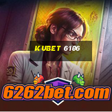 kubet 6106