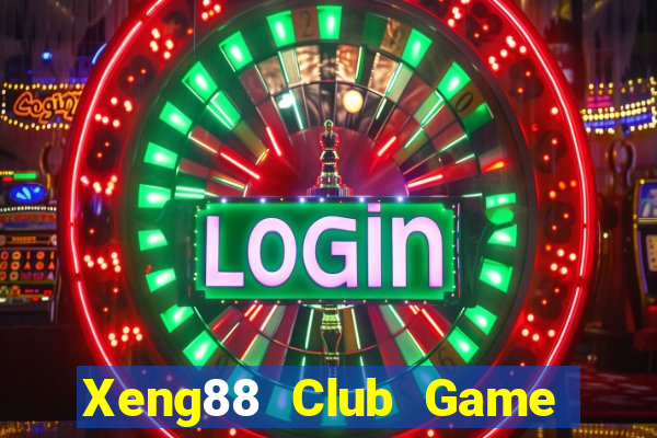 Xeng88 Club Game Bài 3 Cây