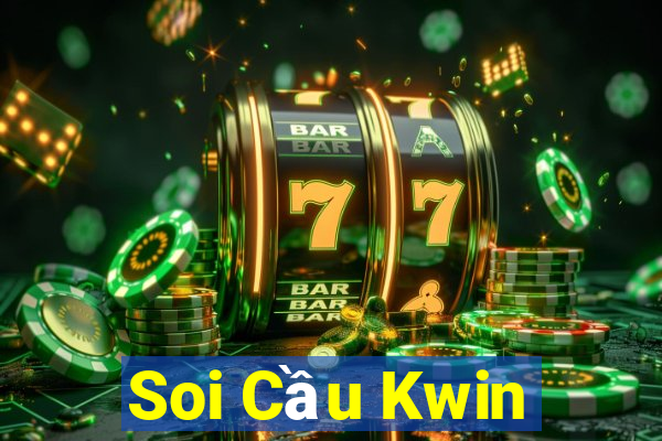 Soi Cầu Kwin