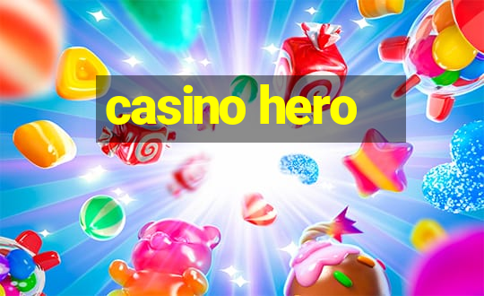 casino hero