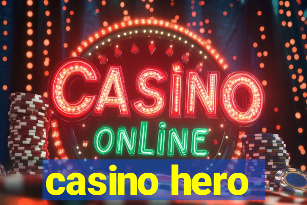 casino hero