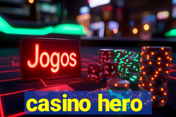 casino hero