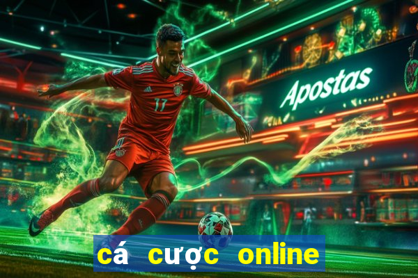 cá cược online 188 loto