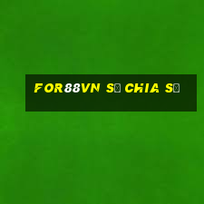 for88vn Sự chia sẻ