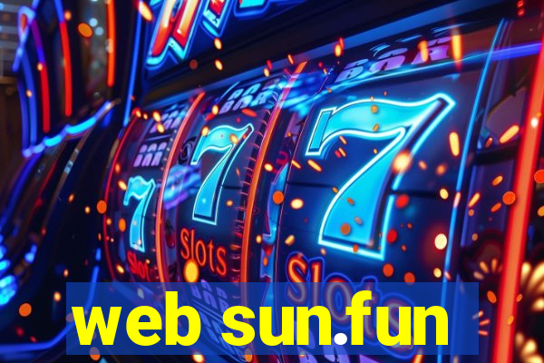 web sun.fun