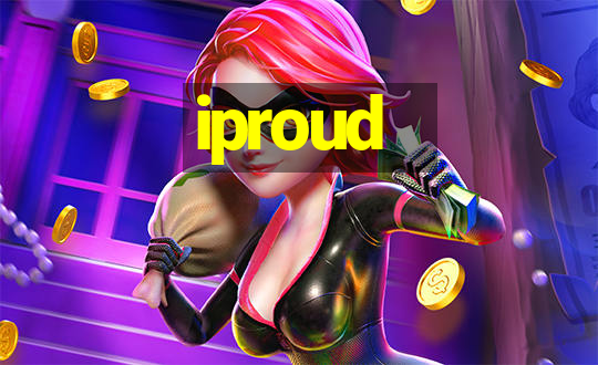 iproud