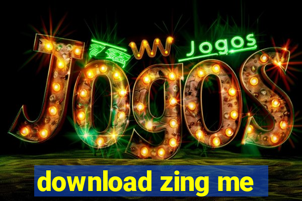 download zing me