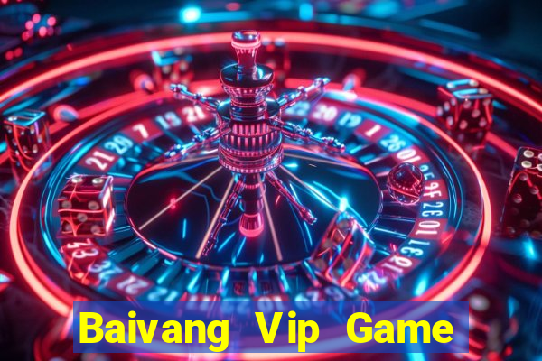 Baivang Vip Game Bài Liêng Online