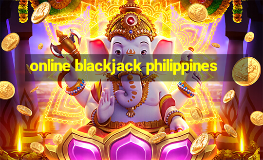 online blackjack philippines