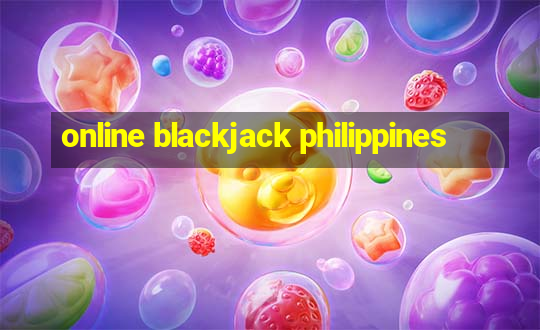 online blackjack philippines