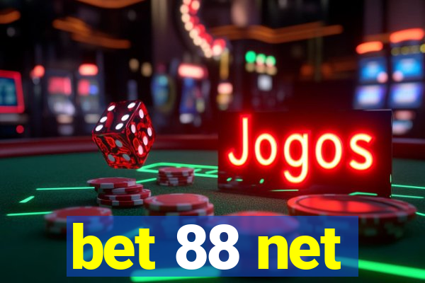 bet 88 net