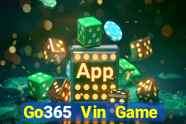 Go365 Vin Game Bài Solitaire