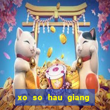 xo so hau giang 14 9