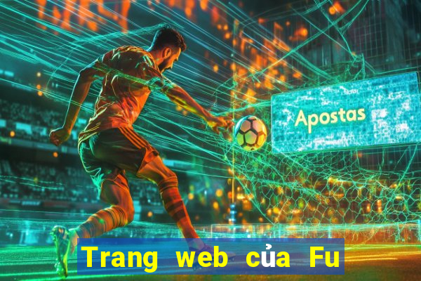 Trang web của Fu Cai Hall