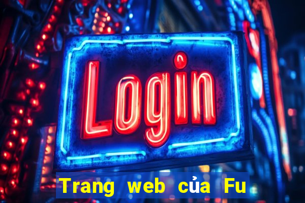 Trang web của Fu Cai Hall